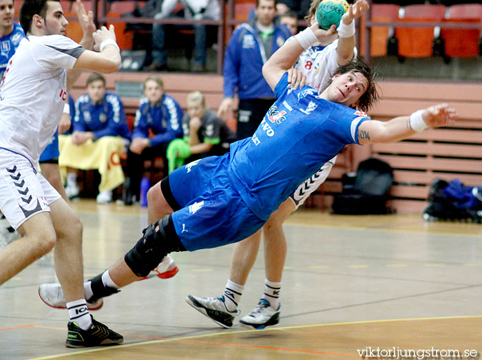 Redbergslids IK-IFK Skövde HK 25-28,herr,Lisebergshallen,Göteborg,Sverige,Handboll,,2010,32137