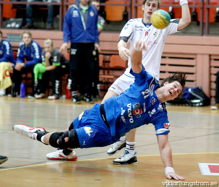 Redbergslids IK-IFK Skövde HK 25-28,herr,Lisebergshallen,Göteborg,Sverige,Handboll,,2010,32138