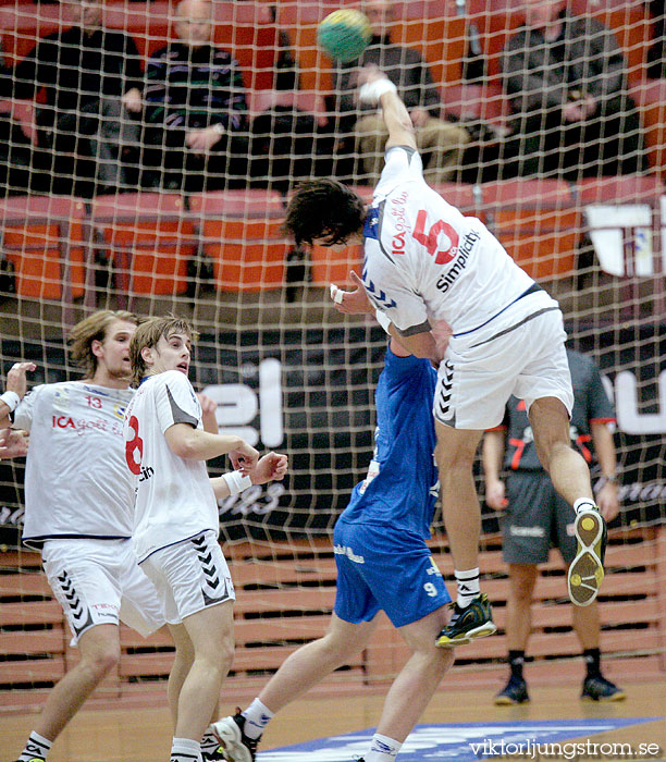 Redbergslids IK-IFK Skövde HK 25-28,herr,Lisebergshallen,Göteborg,Sverige,Handboll,,2010,32139