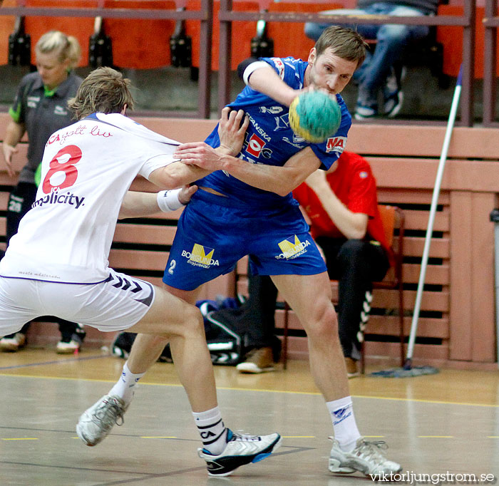 Redbergslids IK-IFK Skövde HK 25-28,herr,Lisebergshallen,Göteborg,Sverige,Handboll,,2010,32140