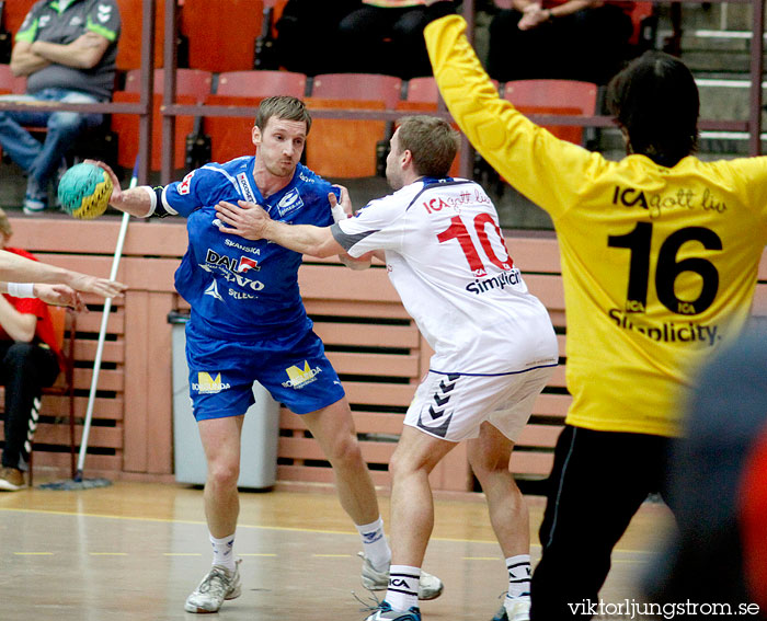 Redbergslids IK-IFK Skövde HK 25-28,herr,Lisebergshallen,Göteborg,Sverige,Handboll,,2010,32141