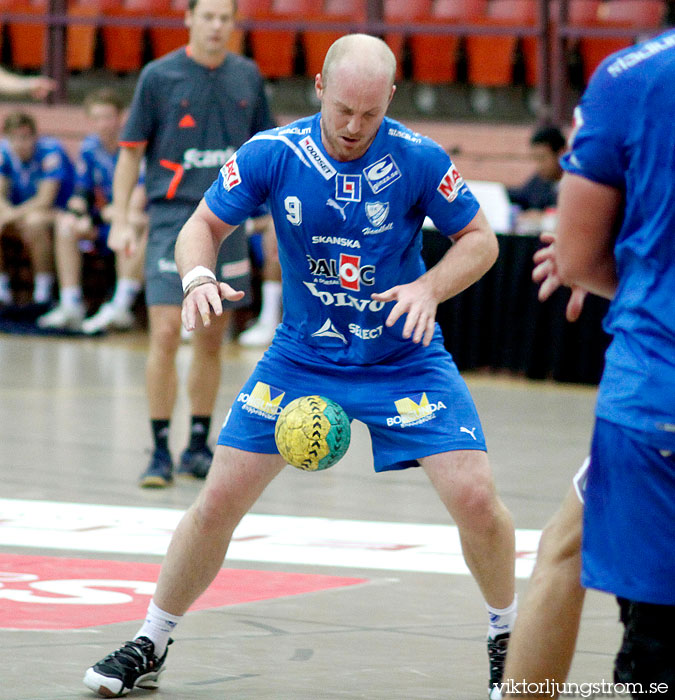 Redbergslids IK-IFK Skövde HK 25-28,herr,Lisebergshallen,Göteborg,Sverige,Handboll,,2010,32142