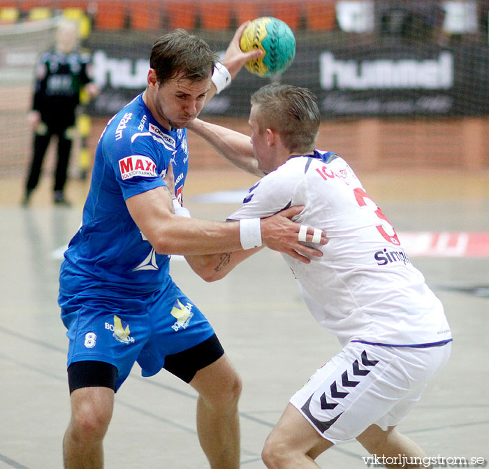 Redbergslids IK-IFK Skövde HK 25-28,herr,Lisebergshallen,Göteborg,Sverige,Handboll,,2010,32145