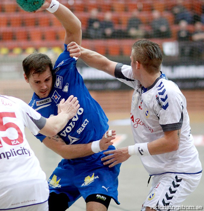 Redbergslids IK-IFK Skövde HK 25-28,herr,Lisebergshallen,Göteborg,Sverige,Handboll,,2010,32147