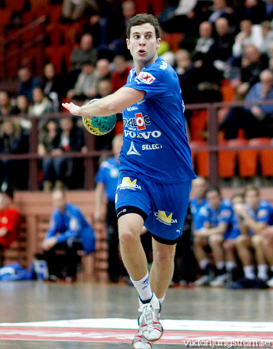 Redbergslids IK-IFK Skövde HK 25-28,herr,Lisebergshallen,Göteborg,Sverige,Handboll,,2010,32150