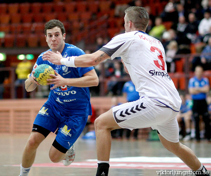 Redbergslids IK-IFK Skövde HK 25-28,herr,Lisebergshallen,Göteborg,Sverige,Handboll,,2010,32156