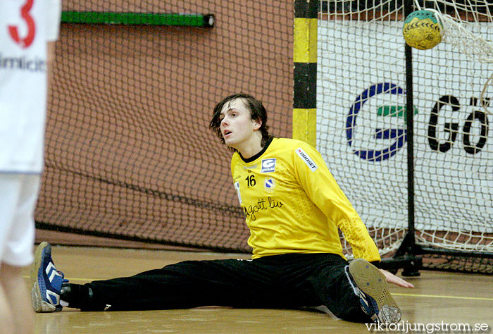 Redbergslids IK-IFK Skövde HK 25-28,herr,Lisebergshallen,Göteborg,Sverige,Handboll,,2010,32162