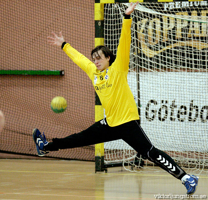 Redbergslids IK-IFK Skövde HK 25-28,herr,Lisebergshallen,Göteborg,Sverige,Handboll,,2010,32167