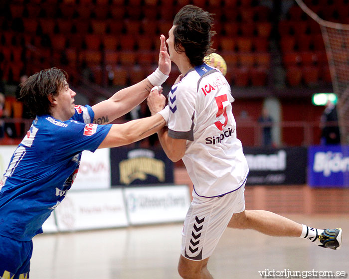 Redbergslids IK-IFK Skövde HK 25-28,herr,Lisebergshallen,Göteborg,Sverige,Handboll,,2010,32171