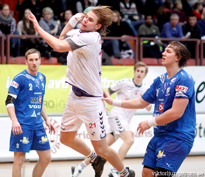 Redbergslids IK-IFK Skövde HK 25-28,herr,Lisebergshallen,Göteborg,Sverige,Handboll,,2010,32172