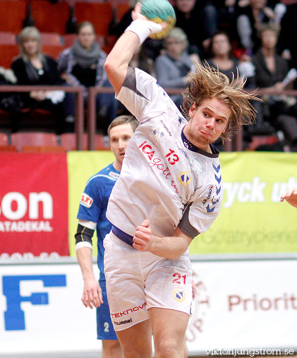 Redbergslids IK-IFK Skövde HK 25-28,herr,Lisebergshallen,Göteborg,Sverige,Handboll,,2010,32173