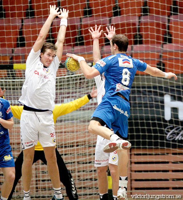 Redbergslids IK-IFK Skövde HK 25-28,herr,Lisebergshallen,Göteborg,Sverige,Handboll,,2010,32175