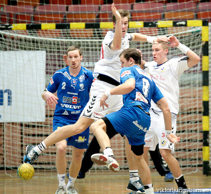 Redbergslids IK-IFK Skövde HK 25-28,herr,Lisebergshallen,Göteborg,Sverige,Handboll,,2010,32176