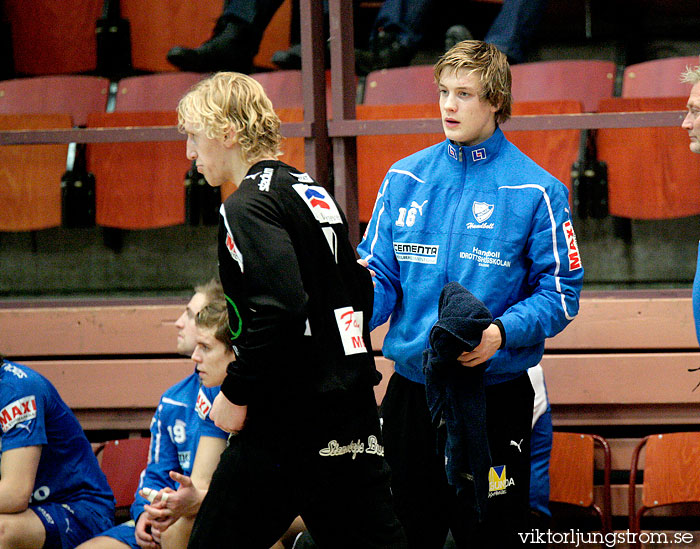 Redbergslids IK-IFK Skövde HK 25-28,herr,Lisebergshallen,Göteborg,Sverige,Handboll,,2010,32180