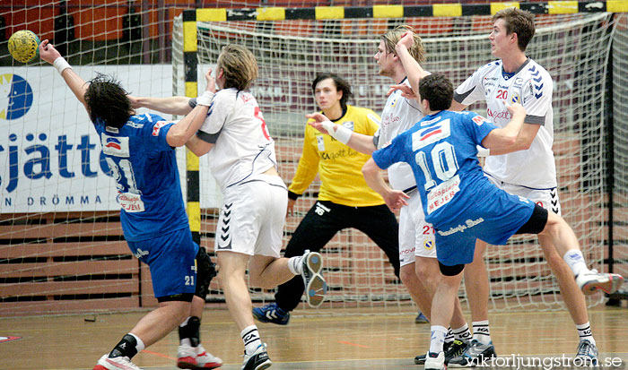 Redbergslids IK-IFK Skövde HK 25-28,herr,Lisebergshallen,Göteborg,Sverige,Handboll,,2010,32182