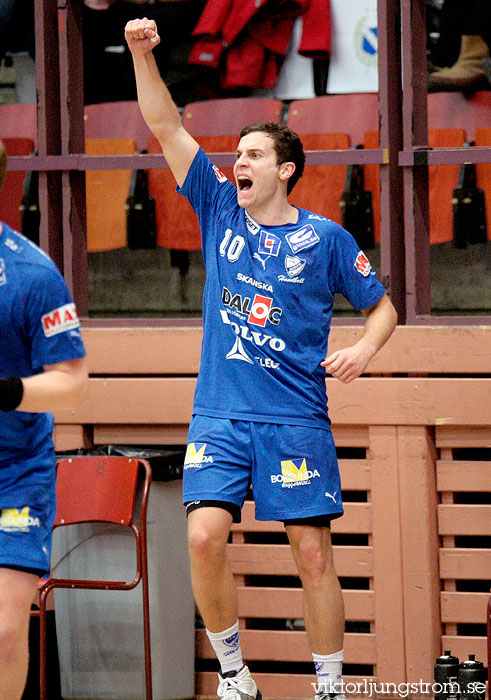 Redbergslids IK-IFK Skövde HK 25-28,herr,Lisebergshallen,Göteborg,Sverige,Handboll,,2010,32186