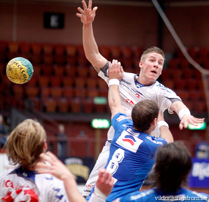 Redbergslids IK-IFK Skövde HK 25-28,herr,Lisebergshallen,Göteborg,Sverige,Handboll,,2010,32187