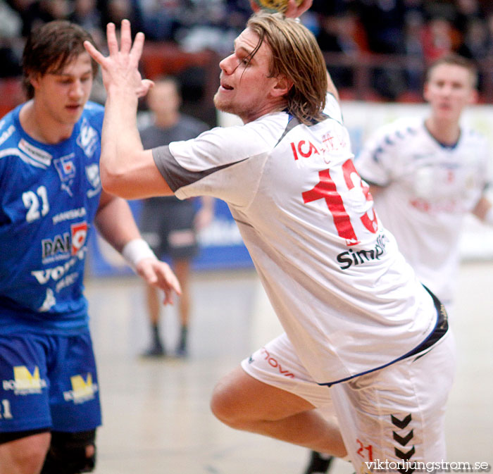 Redbergslids IK-IFK Skövde HK 25-28,herr,Lisebergshallen,Göteborg,Sverige,Handboll,,2010,32189