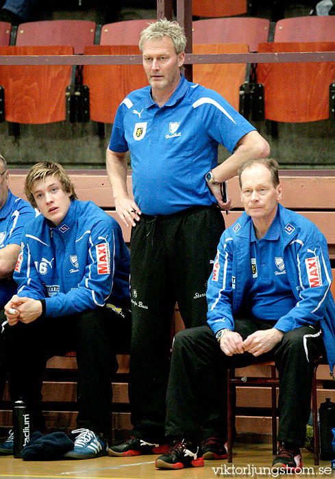 Redbergslids IK-IFK Skövde HK 25-28,herr,Lisebergshallen,Göteborg,Sverige,Handboll,,2010,32190