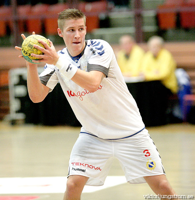 Redbergslids IK-IFK Skövde HK 25-28,herr,Lisebergshallen,Göteborg,Sverige,Handboll,,2010,32191