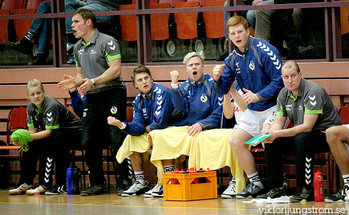 Redbergslids IK-IFK Skövde HK 25-28,herr,Lisebergshallen,Göteborg,Sverige,Handboll,,2010,32193