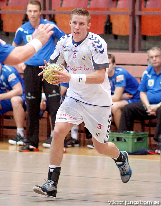 Redbergslids IK-IFK Skövde HK 25-28,herr,Lisebergshallen,Göteborg,Sverige,Handboll,,2010,32194