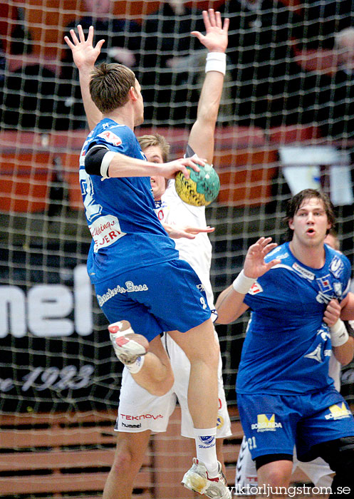 Redbergslids IK-IFK Skövde HK 25-28,herr,Lisebergshallen,Göteborg,Sverige,Handboll,,2010,32196