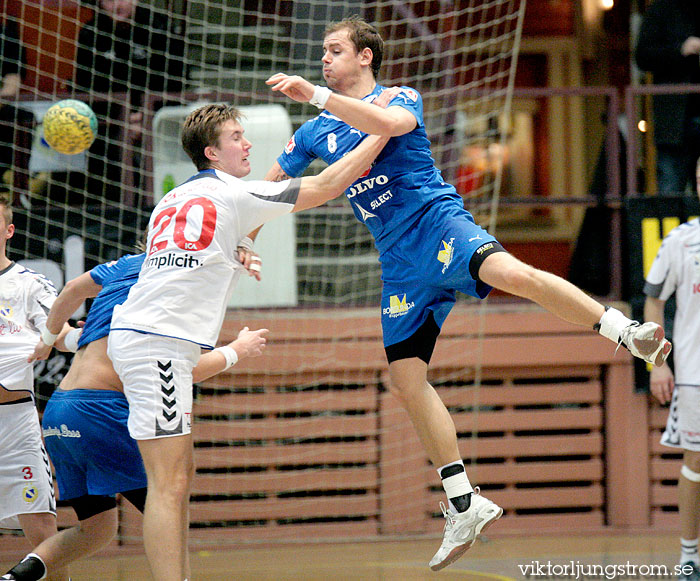 Redbergslids IK-IFK Skövde HK 25-28,herr,Lisebergshallen,Göteborg,Sverige,Handboll,,2010,32197