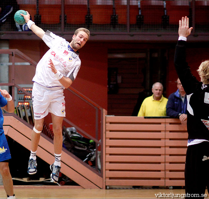 Redbergslids IK-IFK Skövde HK 25-28,herr,Lisebergshallen,Göteborg,Sverige,Handboll,,2010,32201