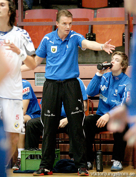 Redbergslids IK-IFK Skövde HK 25-28,herr,Lisebergshallen,Göteborg,Sverige,Handboll,,2010,32202