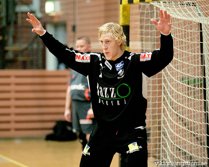 Redbergslids IK-IFK Skövde HK 25-28,herr,Lisebergshallen,Göteborg,Sverige,Handboll,,2010,32203