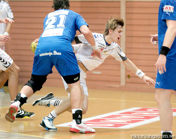 Redbergslids IK-IFK Skövde HK 25-28,herr,Lisebergshallen,Göteborg,Sverige,Handboll,,2010,32208