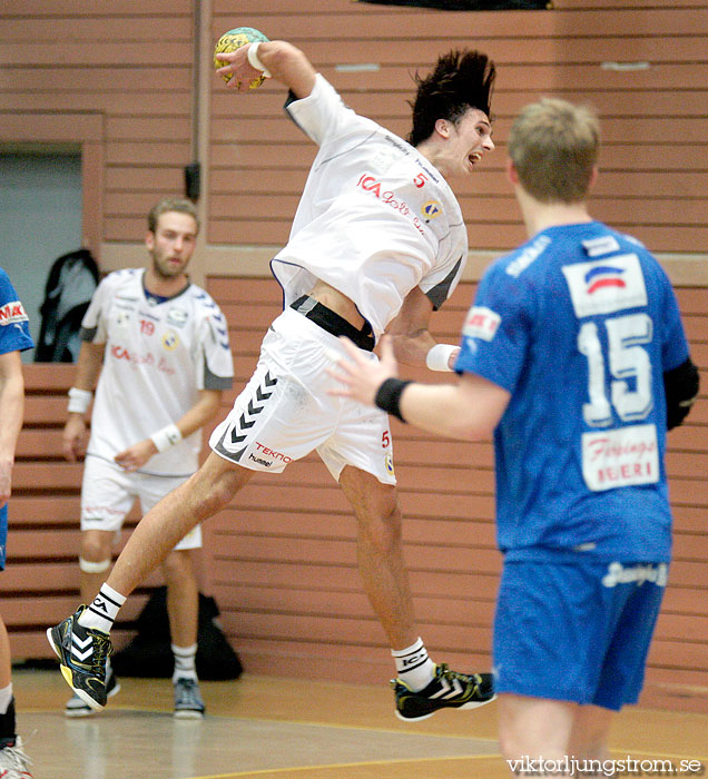 Redbergslids IK-IFK Skövde HK 25-28,herr,Lisebergshallen,Göteborg,Sverige,Handboll,,2010,32209