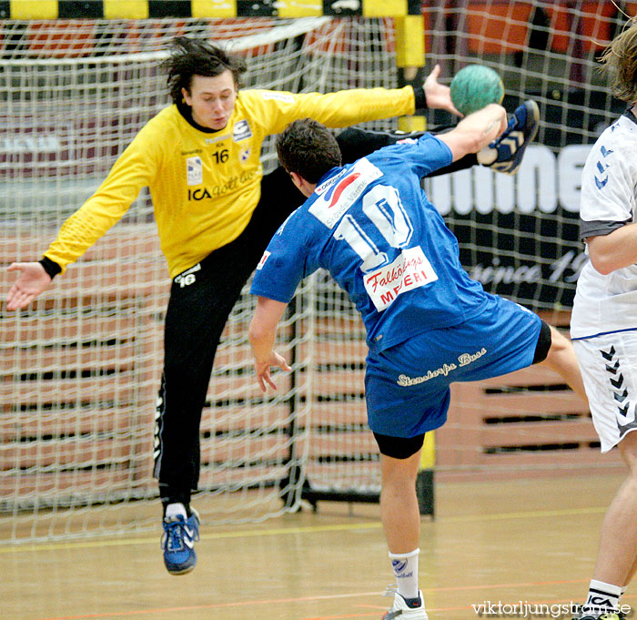 Redbergslids IK-IFK Skövde HK 25-28,herr,Lisebergshallen,Göteborg,Sverige,Handboll,,2010,32220