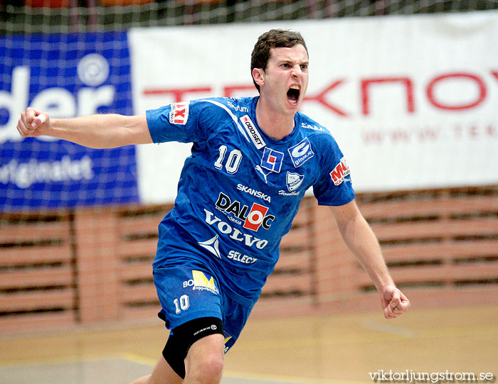 Redbergslids IK-IFK Skövde HK 25-28,herr,Lisebergshallen,Göteborg,Sverige,Handboll,,2010,32222