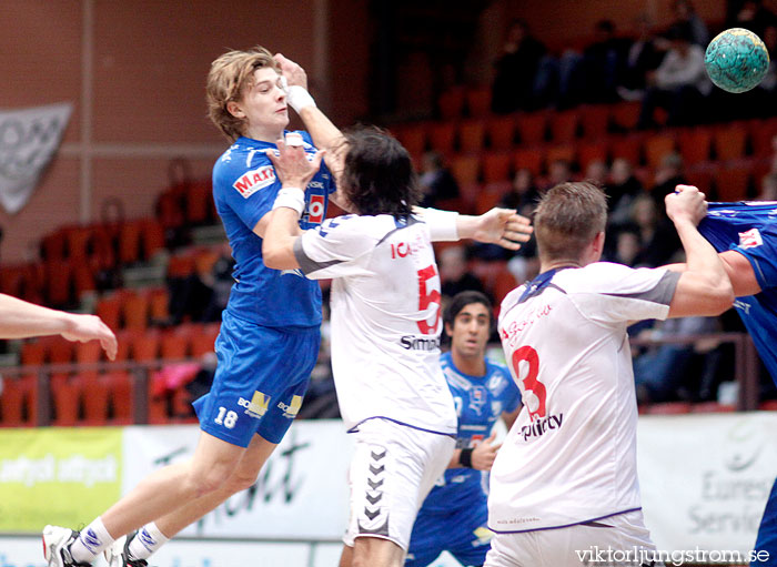 Redbergslids IK-IFK Skövde HK 25-28,herr,Lisebergshallen,Göteborg,Sverige,Handboll,,2010,32228