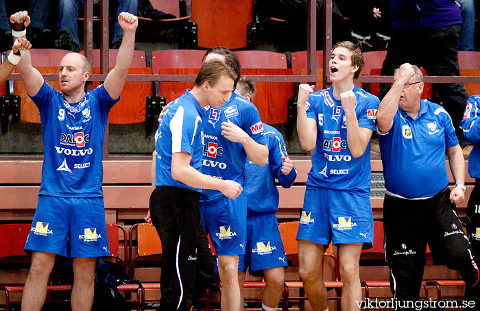 Redbergslids IK-IFK Skövde HK 25-28,herr,Lisebergshallen,Göteborg,Sverige,Handboll,,2010,32238