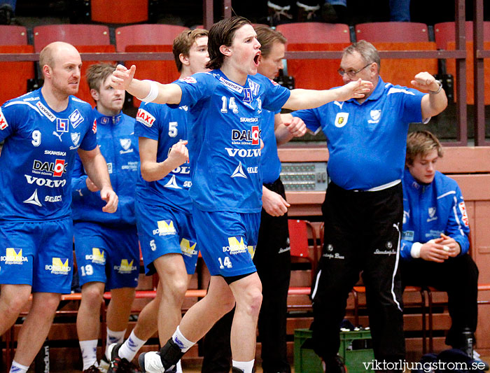 Redbergslids IK-IFK Skövde HK 25-28,herr,Lisebergshallen,Göteborg,Sverige,Handboll,,2010,32239