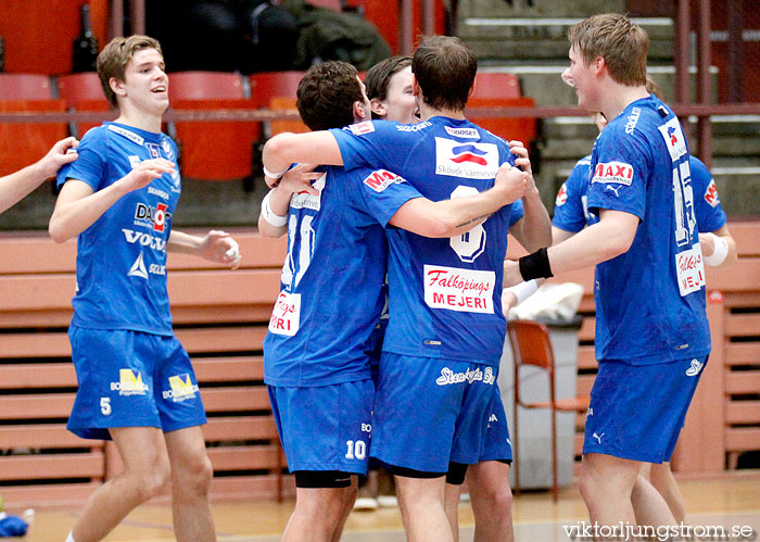 Redbergslids IK-IFK Skövde HK 25-28,herr,Lisebergshallen,Göteborg,Sverige,Handboll,,2010,32240