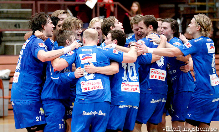 Redbergslids IK-IFK Skövde HK 25-28,herr,Lisebergshallen,Göteborg,Sverige,Handboll,,2010,32242