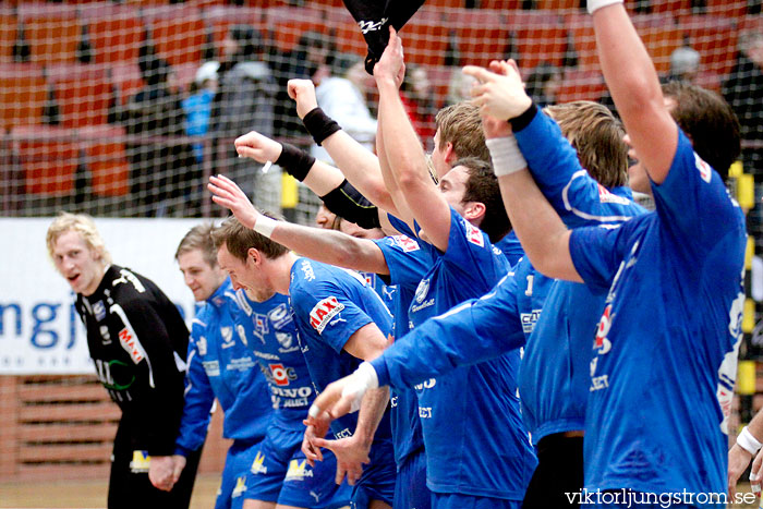 Redbergslids IK-IFK Skövde HK 25-28,herr,Lisebergshallen,Göteborg,Sverige,Handboll,,2010,32246