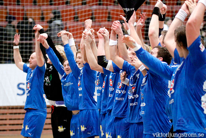 Redbergslids IK-IFK Skövde HK 25-28,herr,Lisebergshallen,Göteborg,Sverige,Handboll,,2010,32247