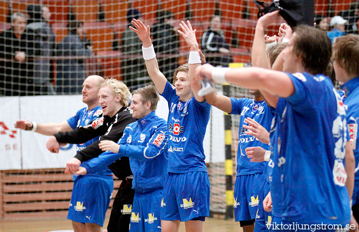 Redbergslids IK-IFK Skövde HK 25-28,herr,Lisebergshallen,Göteborg,Sverige,Handboll,,2010,32248