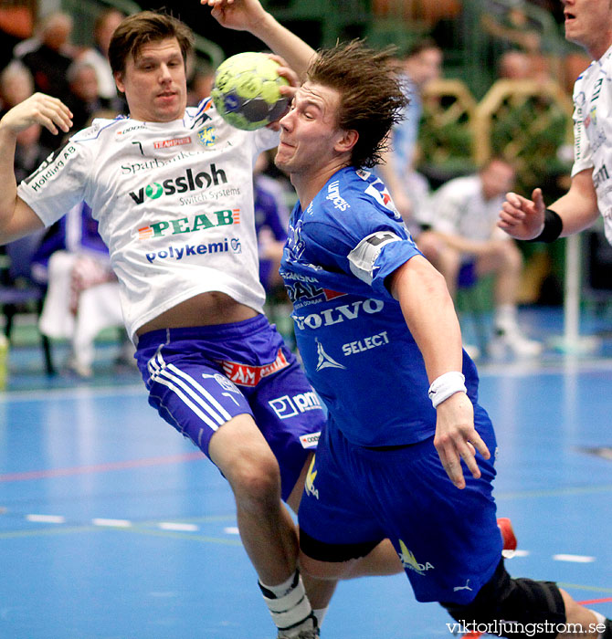 IFK Skövde HK-Ystads IF 36-27,herr,Arena Skövde,Skövde,Sverige,Handboll,,2010,32352