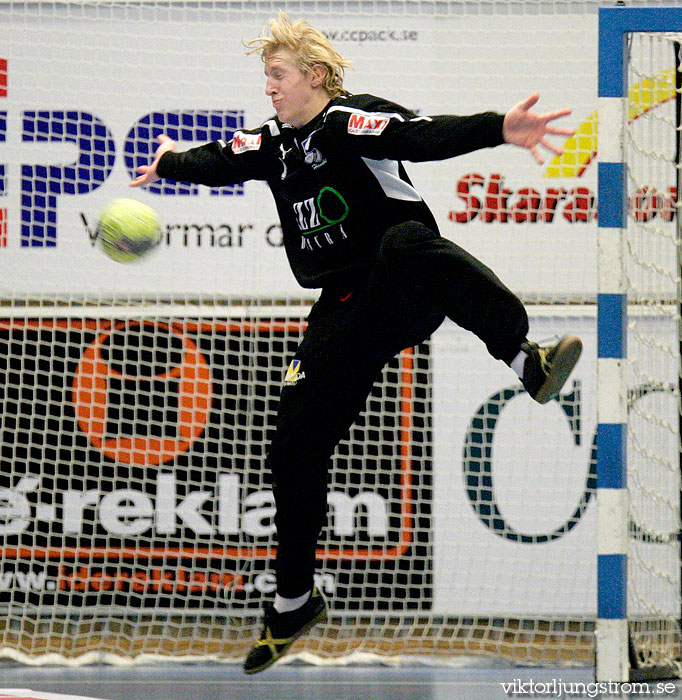 IFK Skövde HK-Ystads IF 36-27,herr,Arena Skövde,Skövde,Sverige,Handboll,,2010,32252