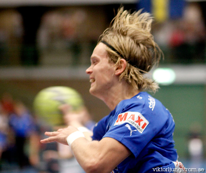 IFK Skövde HK-Ystads IF 36-27,herr,Arena Skövde,Skövde,Sverige,Handboll,,2010,32254