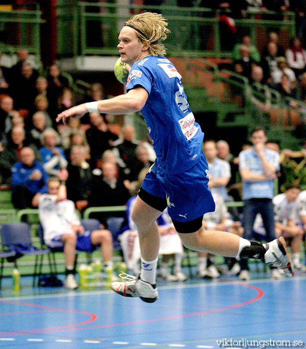 IFK Skövde HK-Ystads IF 36-27,herr,Arena Skövde,Skövde,Sverige,Handboll,,2010,32261