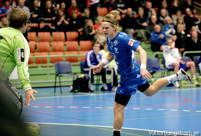 IFK Skövde HK-Ystads IF 36-27,herr,Arena Skövde,Skövde,Sverige,Handboll,,2010,32263