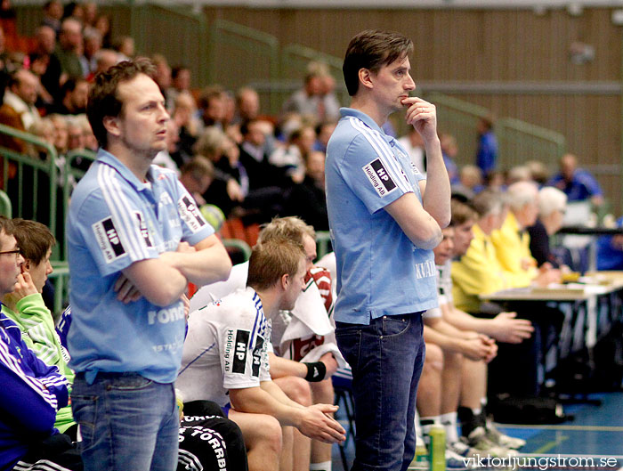 IFK Skövde HK-Ystads IF 36-27,herr,Arena Skövde,Skövde,Sverige,Handboll,,2010,32268