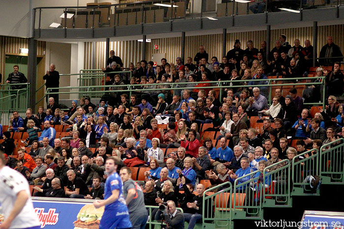 IFK Skövde HK-Ystads IF 36-27,herr,Arena Skövde,Skövde,Sverige,Handboll,,2010,32272
